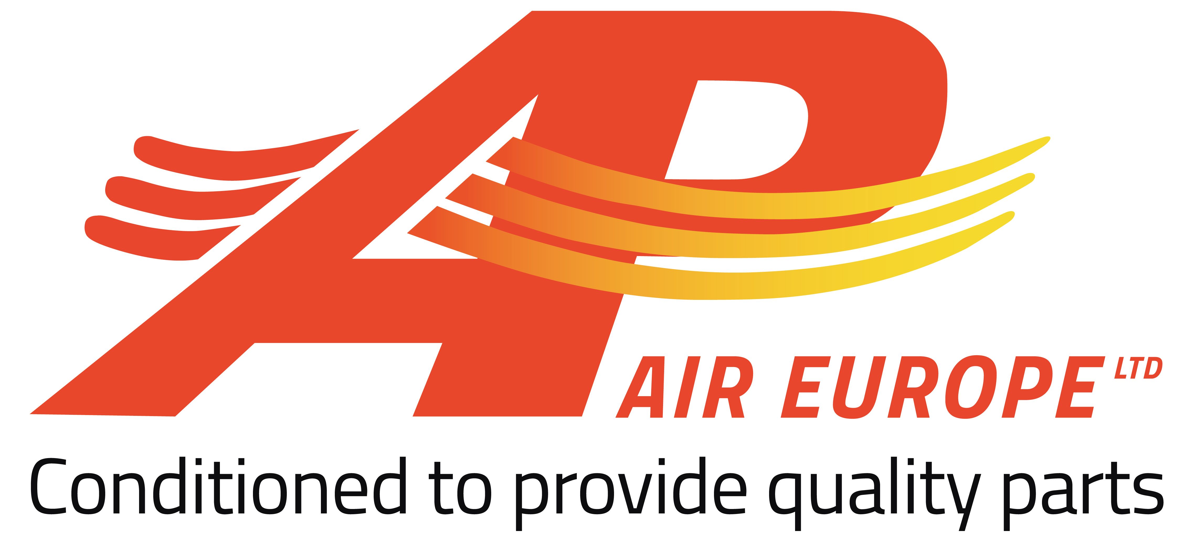 AP Air Europe Ltd